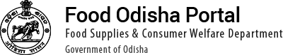 Food Odisha Logo